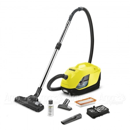 Мойка высокого давления Karcher DS 6  в Калининграде