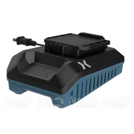 Зарядное устройство X6 60V, 3А для аккумуляторной техники Senix в Калининграде