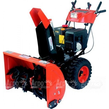 Снегоуборщик Garden Pro KCST1329ES(D)  в Калининграде