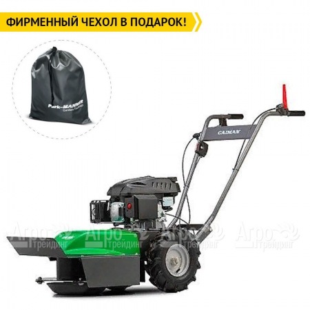 Косилка для высокой травы Caiman RM80C  в Калининграде