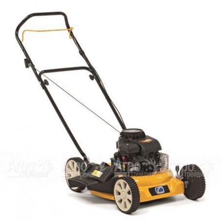 Газонокосилка бензиновая Cub Cadet CC 46 MB в Калининграде