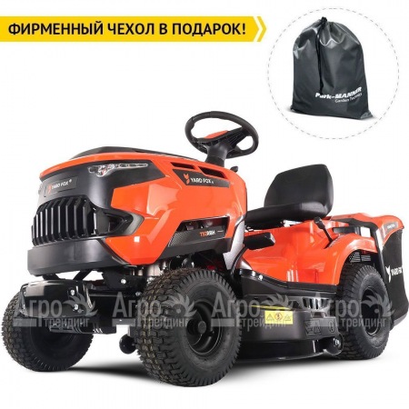 Садовый минитрактор Yard Fox T 92RBH в Калининграде