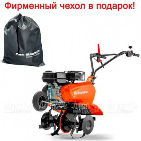 Культиватор Husqvarna TF 225 в Калининграде