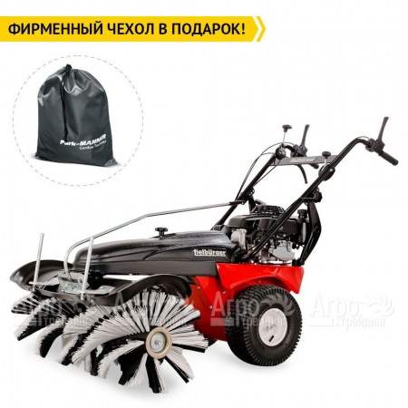 Подметальная машина Tielburger TK48 PRO Hydro (Honda) в Калининграде