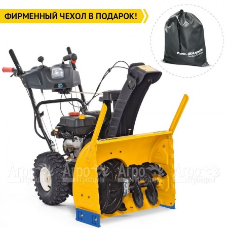 Снегоуборщик Cub Cadet XS2 61 SWE  в Калининграде