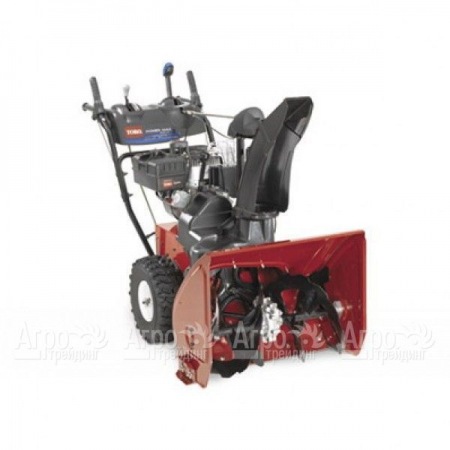 Снегоуборщик Toro 38597 Power Max 6000 в Калининграде