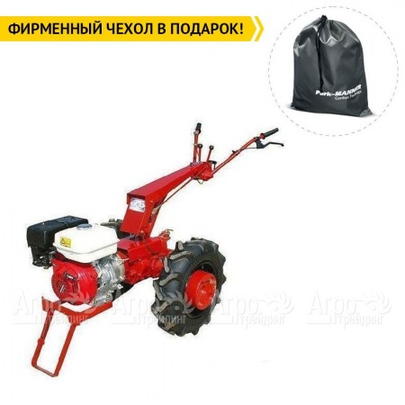 Мотоблок Беларус 09H с двигателем Honda GX-270  в Калининграде