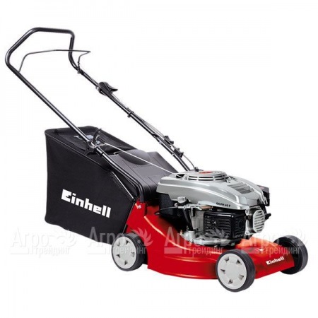 Газонокосилка бензиновая Einhell GH-PM 40 P в Калининграде