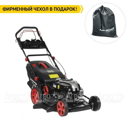 Газонокосилка бензиновая Elitech К 6500 B&#38;S в Калининграде