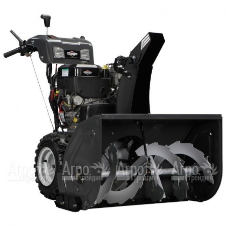 Снегоуборщик Briggs&amp;Stratton BP2132SE  в Калининграде