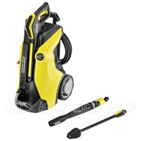 Мойка высокого давления Karcher K 7 Full Control в Калининграде
