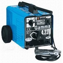 Сварочный аппарат Blue Weld Gamma 4.220 в Калининграде