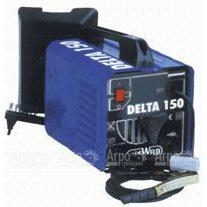 Сварочный аппарат Blue Weld Delta 150 в Калининграде