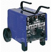 Сварочный аппарат Blue Weld Gamma 2162 в Калининграде