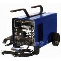 Сварочный аппарат Blue Weld Gamma 3200  в Калининграде