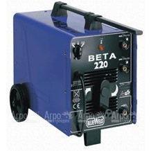 Сварочный аппарат Blue Weld Beta 220 в Калининграде