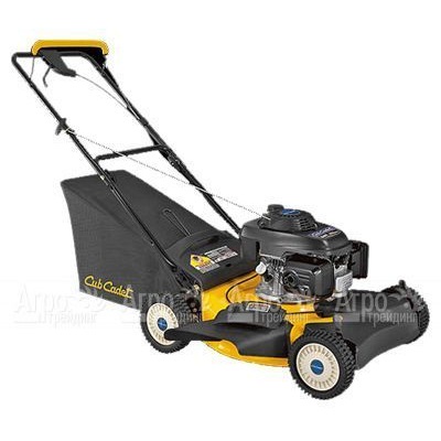 Газонокосилка бензиновая Cub Cadet CC 469Q в Калининграде