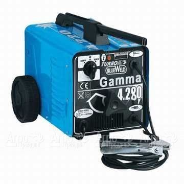 Сварочный трансформатор BlueWeld Gamma 4.280 в Калининграде