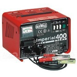 Пуско-зарядное устройство Blue Weld Imperial 400 Start в Калининграде