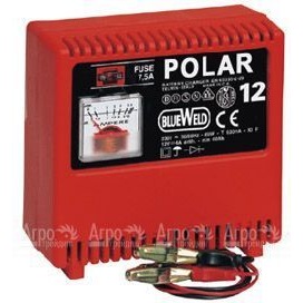 Зарядное устройство Blue Weld Polar 12 в Калининграде