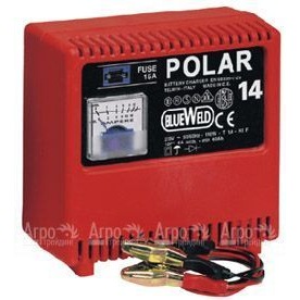 Зарядное устройство Blue Weld Polar 14 в Калининграде