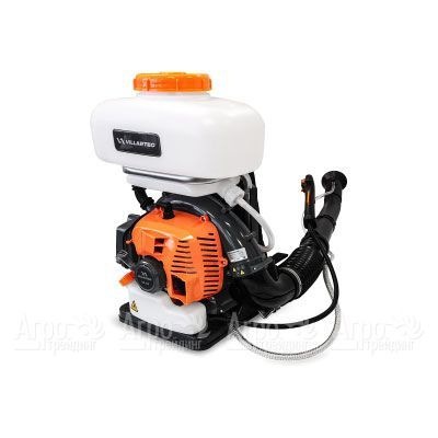 Опрыскиватель бензиновый Villartec OB420 в Калининграде