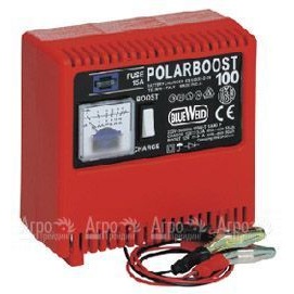 Зарядное устройство Blue Weld Polarboost 100 в Калининграде