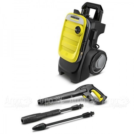 Мойка высокого давления Karcher K 7 Compact в Калининграде