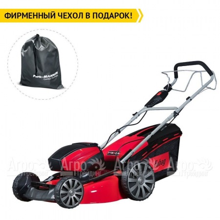 Газонокосилка аккумуляторная Fubag FLA 5180 SM в Калининграде