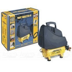 Воздушный компрессор ABAC Paint Master Kit в Калининграде