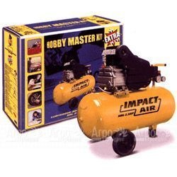 Воздушный компрессор Abac Hobby Master Kit в Калининграде