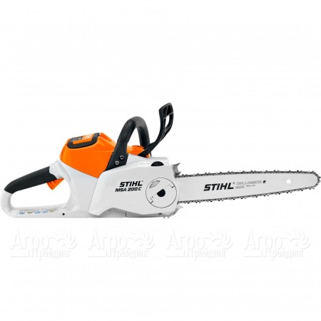 Аккумуляторная пила Stihl MSA 200 C-BQ-14" (без аккумулятора и зарядного устройства) в Калининграде