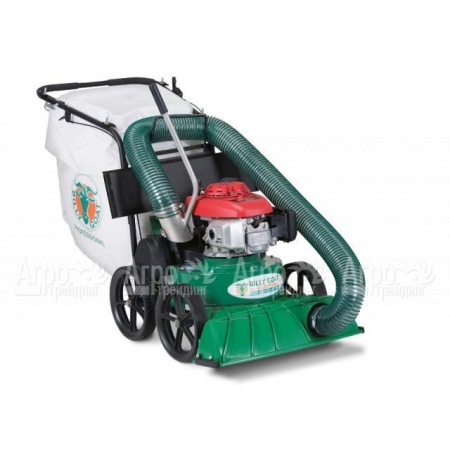 Садовый пылесос Billy Goat KV650SPH в Калининграде