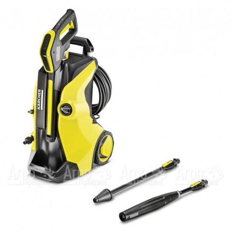 Мойка высокого давления Karcher K 5 Premium Full Control Plus  в Калининграде