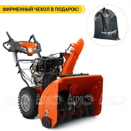 Снегоуборщик Husqvarna ST 230P в Калининграде