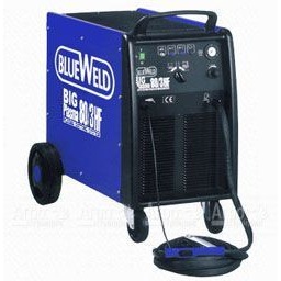 Плазморез Blue Weld Big Plasma 80/3 HF в Калининграде