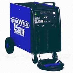 Плазморез Blue Weld BIG PLASMA 120/3 HF в Калининграде