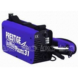 Инвертор плазменной резки Blue Weld Prestige Plasma 31 в Калининграде