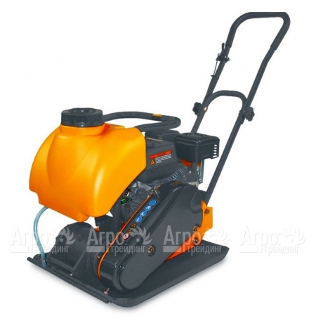 Виброплита бензиновая Villartec VP9450T в Калининграде