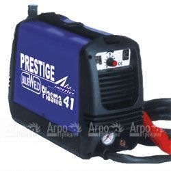 Инвертор плазменной резки Blue Weld Prestige Plasma 41 в Калининграде