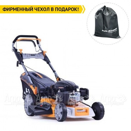 Газонокосилка бензиновая Villartec MB 556VE  в Калининграде