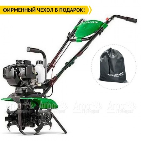 Культиватор Caiman Supertiller MB25H в Калининграде