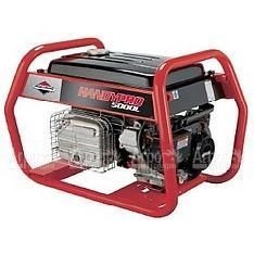 Бензиновый генератор Briggs&amp;Stratton HandyPro 5000 L 3,9 кВт  в Калининграде