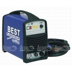 Инвертор плазменной резки Blue Weld Best Plasma 90 HF в Калининграде