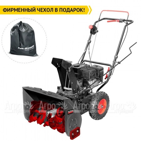 Снегоуборщик Elitech ST 0656 (E1609.012.00) в Калининграде