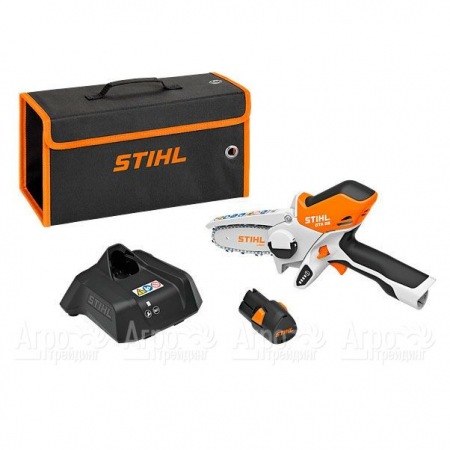 Сучкорез Stihl GTA 26  в Калининграде