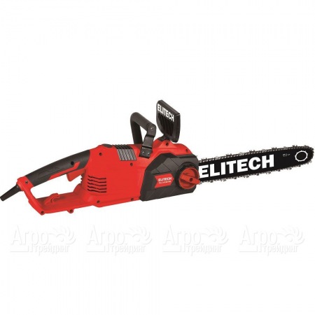 Элeктpoпилa Elitech ПЭ 2416ПРБ (E1611.020.00) 16" в Калининграде