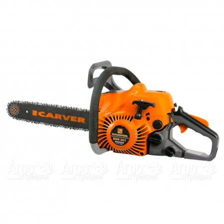 Бензопила Carver RSG 241-16" в Калининграде