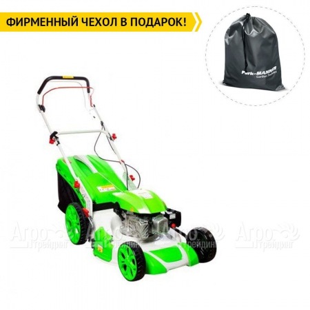 Газонокосилка бензиновая RedVerg RD-GL51S в Калининграде