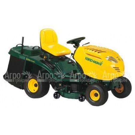 Cадовый минитрактор Yard-Man AE 5155 в Калининграде